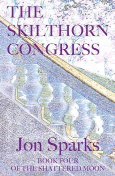 Paperback The Skilthorn Congress Book