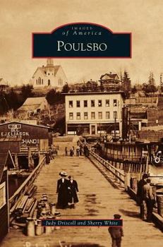 Poulsbo - Book  of the Images of America: Washington