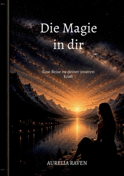 Paperback Die Magie in dir: Eine Reise zu deiner inneren Kraft (German Edition) [German] Book