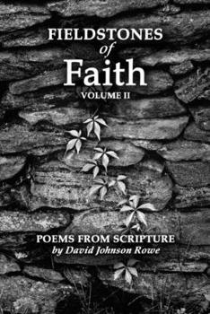Paperback Fieldstones of Faith Volume II Book