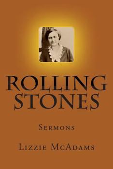Paperback Rolling Stones: Female Evanglish Book