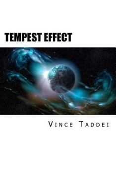 Paperback Tempest Effect Book