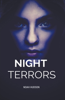 Paperback Night Terrors Book