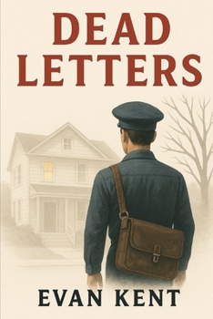 Paperback Dead Letters Book