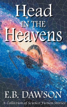 Paperback Head in the Heavens Book