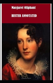Paperback Hester Annotated Book