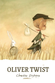 Paperback Oliver Twist [Spanish] Book