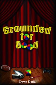 Paperback Grounded for Good Book