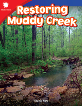 Paperback Restoring Muddy Creek Book