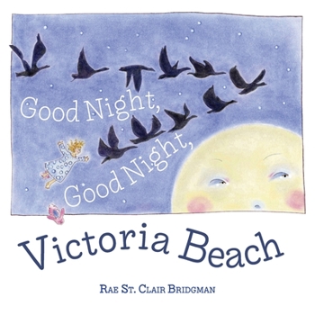 Paperback Good Night, Good Night, Victoria Beach Book