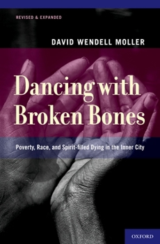 Paperback Dancing with Broken Bones Book