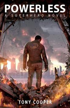 Powerless - Book #1 of the Powerless