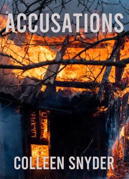 Accusations - Book #3 of the Colin Walker
