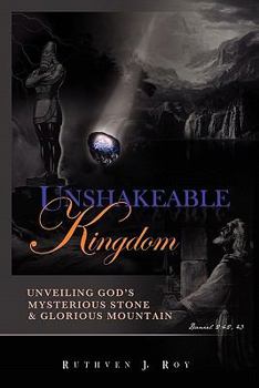 Paperback Unshakeable Kingdom Book