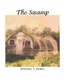 Paperback The Swamp Book