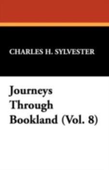 Paperback Journeys Through Bookland Book