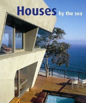 Hardcover Houses by the Sea Book