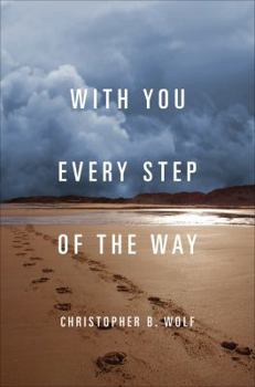 Paperback With You Every Step of the Way Book