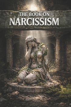Paperback The Book On Narcissism Book