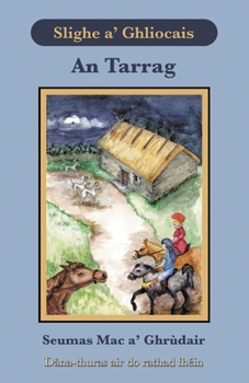 Paperback An Tarrag [Gaelic] Book