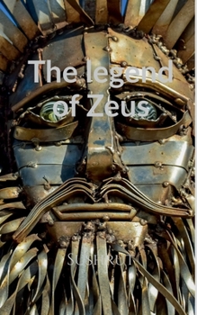 Paperback The legend of zeus Book