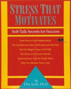 Paperback Stress That Motivates Book