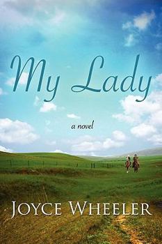 Paperback My Lady Book