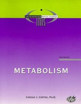 Paperback Metabolism Book