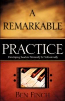 Paperback A Remarkable Practice Book