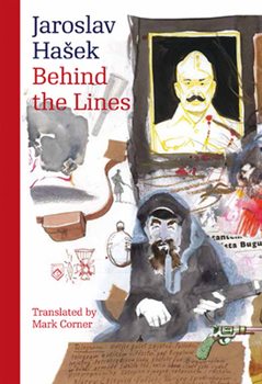 Paperback Behind the Lines: Bugulma and Other Stories Book