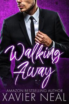 Paperback Walking Away Book