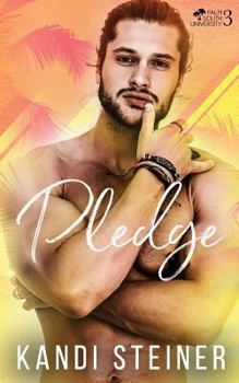 Pledge - Book  of the Palm South University