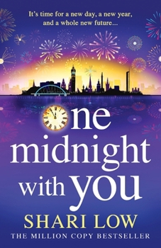 Paperback One Midnight With You Book