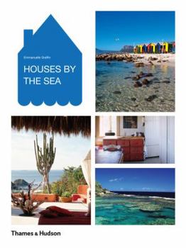 Paperback Houses by the Sea Book