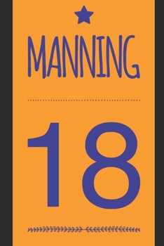 Paperback Journal: A unofficial football themed notebook journal for your everyday needs Book