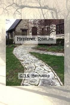 Paperback Medieval Realms: An Eclectic Collection Book