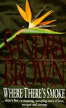 Mass Market Paperback Where There's Smoke Book