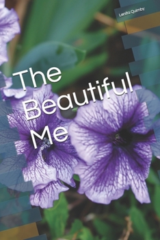 Paperback The Beautiful Me Book