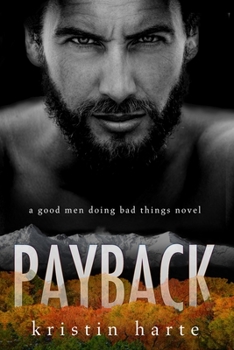 Payback - Book #1 of the Vigilante Justice