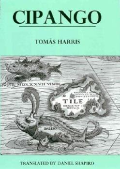 Hardcover Cipango (English and Spanish Edition) Book