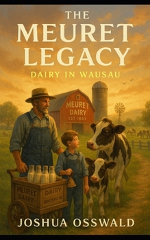 Paperback Meuret Legacy Book