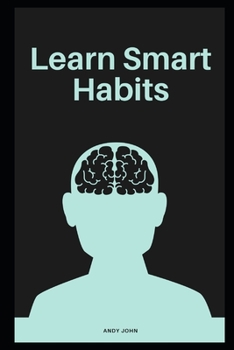 Paperback Learn Smart Habits Book