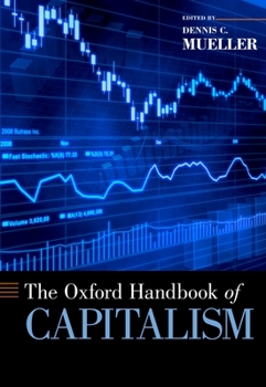 Hardcover Ohb Capitalism Ohbk C Book