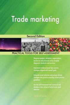 Paperback Trade marketing Second Edition Book