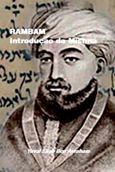 Paperback Rambam [Portuguese] Book