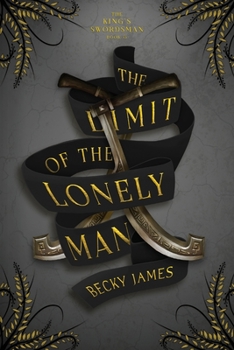 Paperback The Limit of the Lonely Man Book