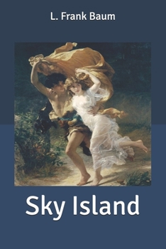 Sky Island