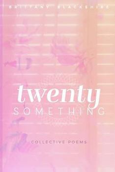 Paperback Twenty Something Book