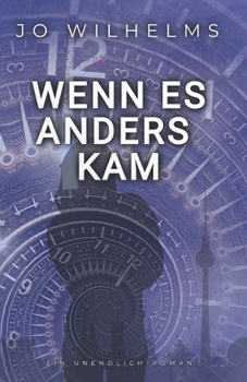 Paperback Wenn es anders kam [German] Book