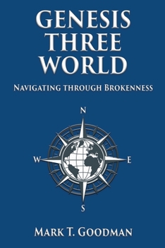 Paperback Genesis Three World Book